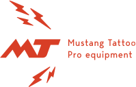 Mustang Tattoo — tattoo equipment manufacturer